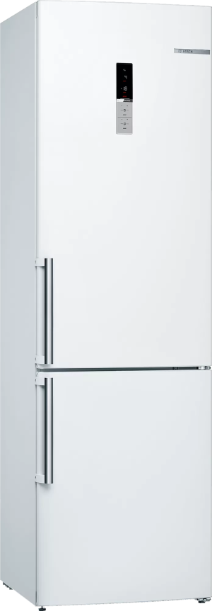 Bosch KGE39AW32R отдельностоящий холодильник с морозильником