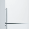 Bosch KGE39AW32R отдельностоящий холодильник с морозильником