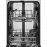Electrolux SEA91211SW встраиваемая посудомоечная машина