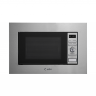 LEX BIMO 20.05 INOX встраиваемая микроволновая печь