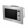 LEX BIMO 20.05 INOX встраиваемая микроволновая печь