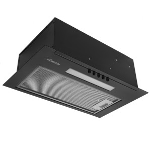 Konigin Level Up Black 45 вытяжка