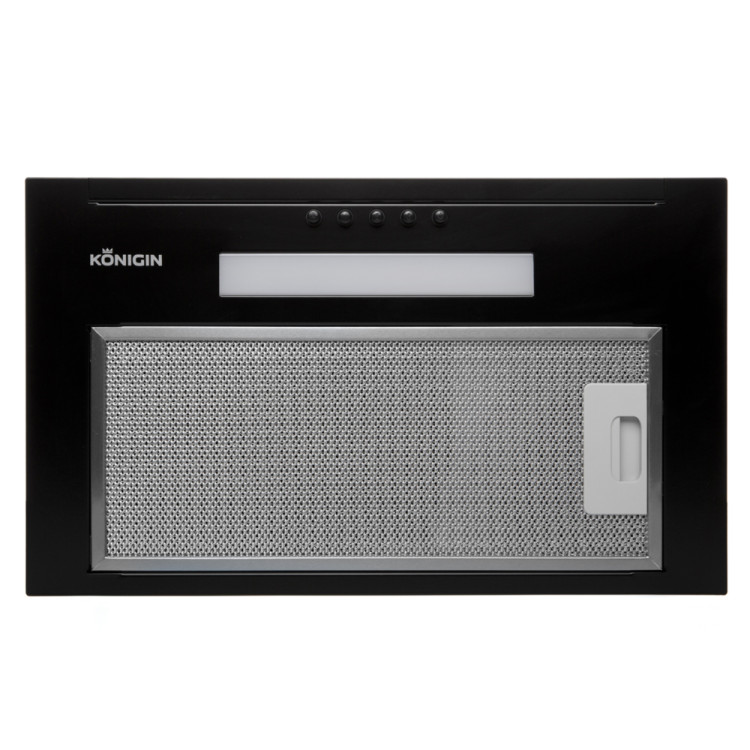 Konigin Level Up Black 45 вытяжка