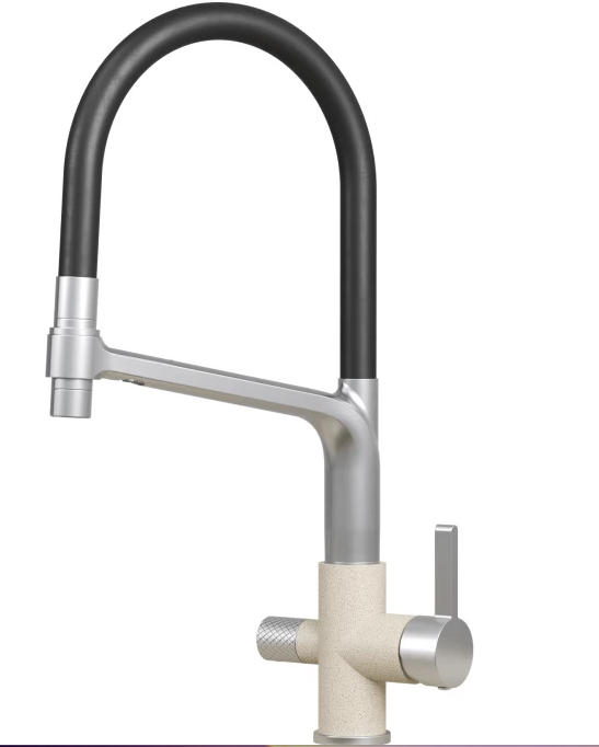 Granula GR-5083 пирит смеситель