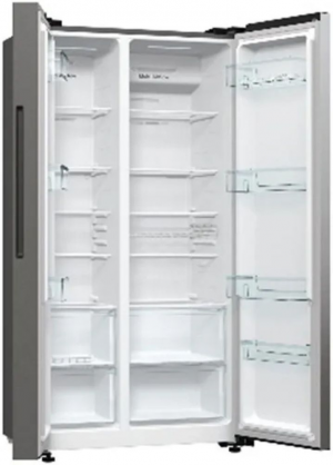 Gorenje RS711N4ACE холодильник Side-by-Side