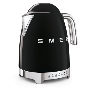 Smeg KLF04BLEU чайник электрический