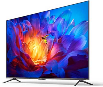 Xiaomi MI TV ES Pro 75 2022 телевизор
