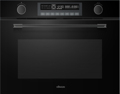 Konigin Neos 60 BKF E934 встраиваемая микроволновая печь