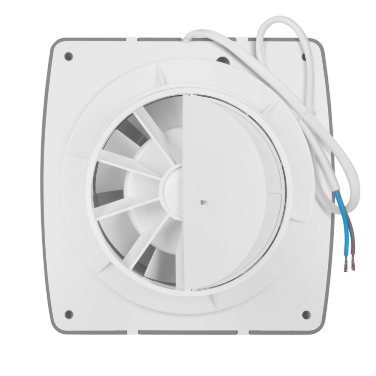 Maunfeld MFX12S вытяжной вентилятор