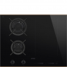 Smeg PM6643R комбинированная варочная поверхность