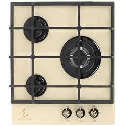 LEX GVG 431C IV газовая варочная панель