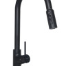 Longran Techno LM2171 BL Black смеситель