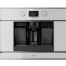 Teka CLC 835 MC WHITE-SS встраиваемая кофемашина