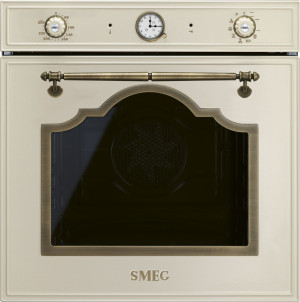 Smeg SFP67C1TPO многофункциональный духовой шкаф