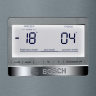 Bosch KGN39AI31R отдельностоящий холодильник с морозильником