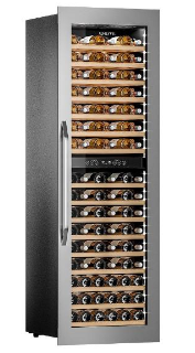Meyvel  MV83-KSB2 встраиваемый винный шкаф