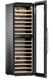 Meyvel  MV83-KSB2 встраиваемый винный шкаф