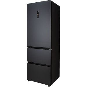 DeLonghi DMFS 19PINF BB MATTEO полувстраиваемый холодильник