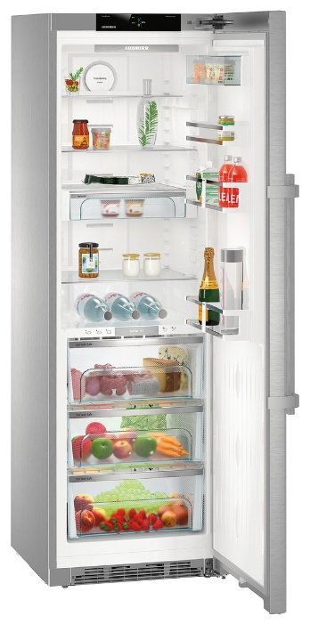 Liebherr KBes 4350 холодильник однокамерный