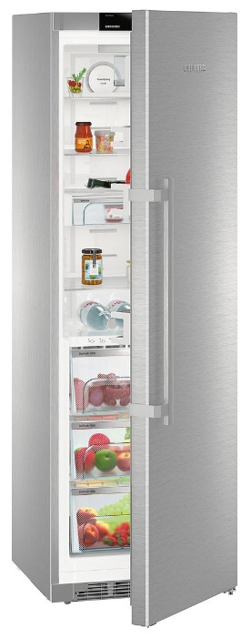 Liebherr KBes 4350 холодильник однокамерный