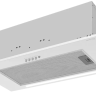 Meferi SMARTBOX60WH LIGHT вытяжка полновстраиваемая