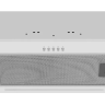 Meferi SMARTBOX60WH LIGHT вытяжка полновстраиваемая