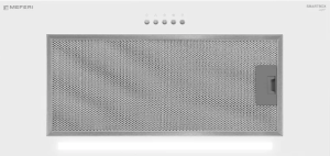 Meferi SMARTBOX60WH LIGHT вытяжка полновстраиваемая