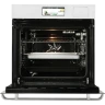 Hiberg S-VM 6615 W i-SMART электрический духовой шкаф