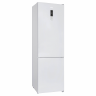 Korting KNFC 62370 W отдельностоящий холодильник