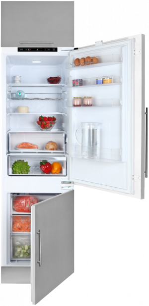 Teka RBF 73340 FI встраиваемый холодильник