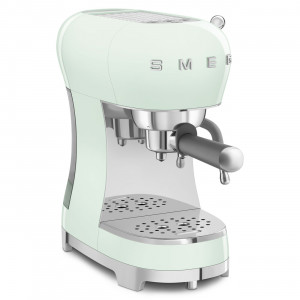 Smeg ECF02PGEU кофемашина-эспрессо
