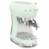 Smeg ECF02PGEU кофемашина-эспрессо