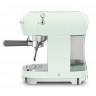 Smeg ECF02PGEU кофемашина-эспрессо