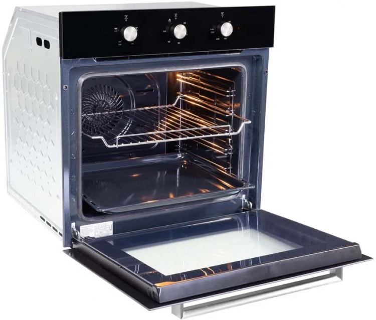 Zigmund & Shtain E 147 B духовой шкаф электрический