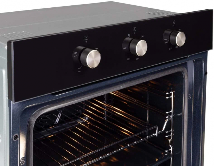 Zigmund & Shtain E 147 B духовой шкаф электрический