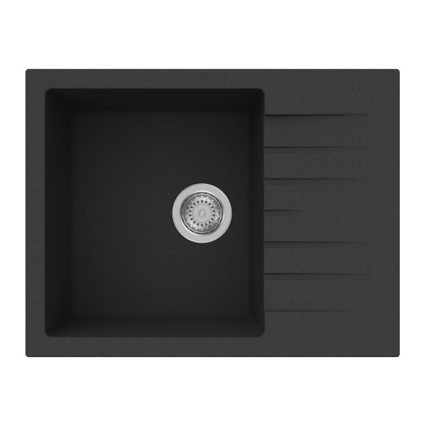 TopZero Alice 650.500-10 мойка