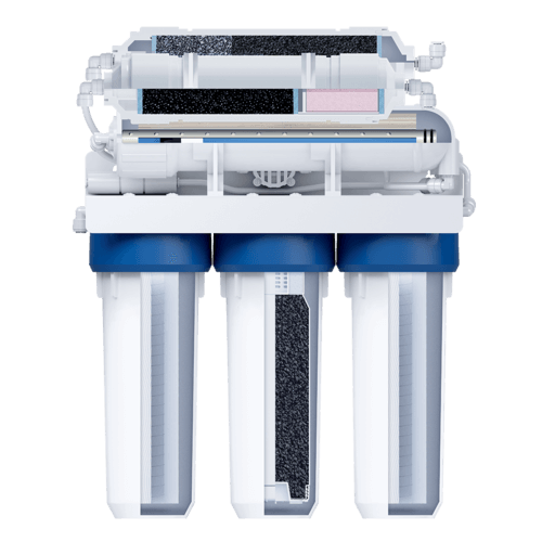 Барьер ПРОФИ Осмо 100 М (исп. Лайт) осмотическая система