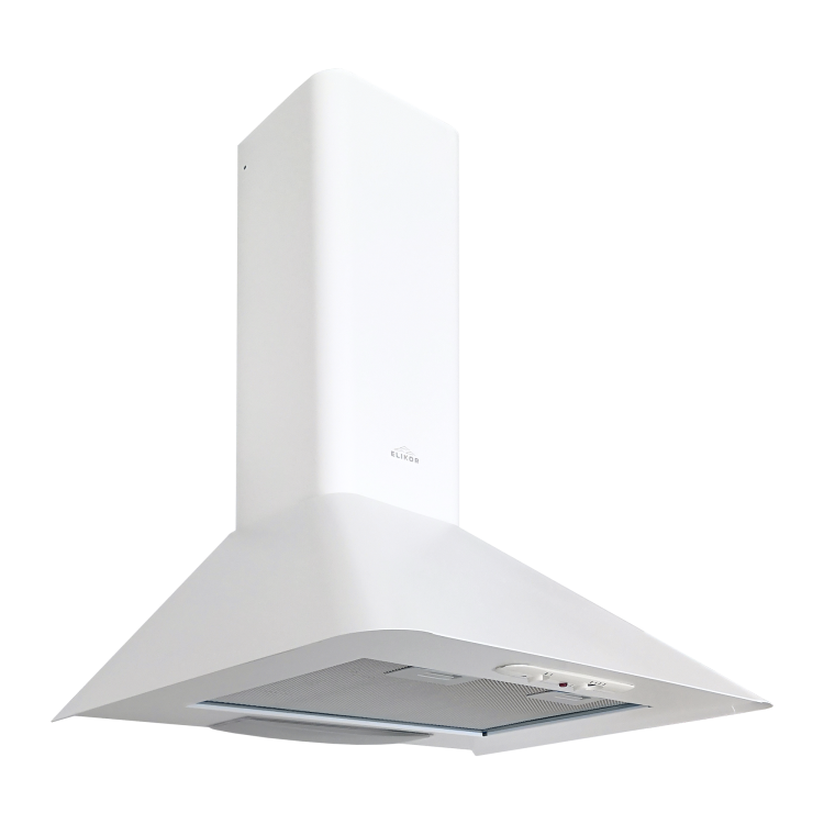 Elikor КВ Fleur 60П-400-П3Л антрацит вытяжка