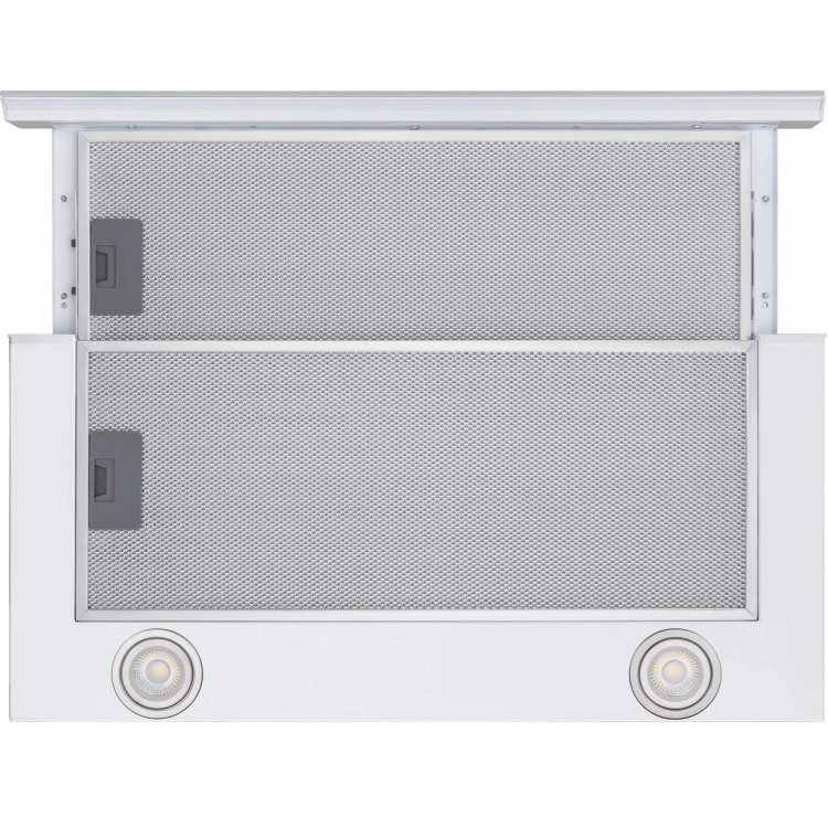 Meferi SLIDEBOX60WH GLASS ULTRA вытяжка