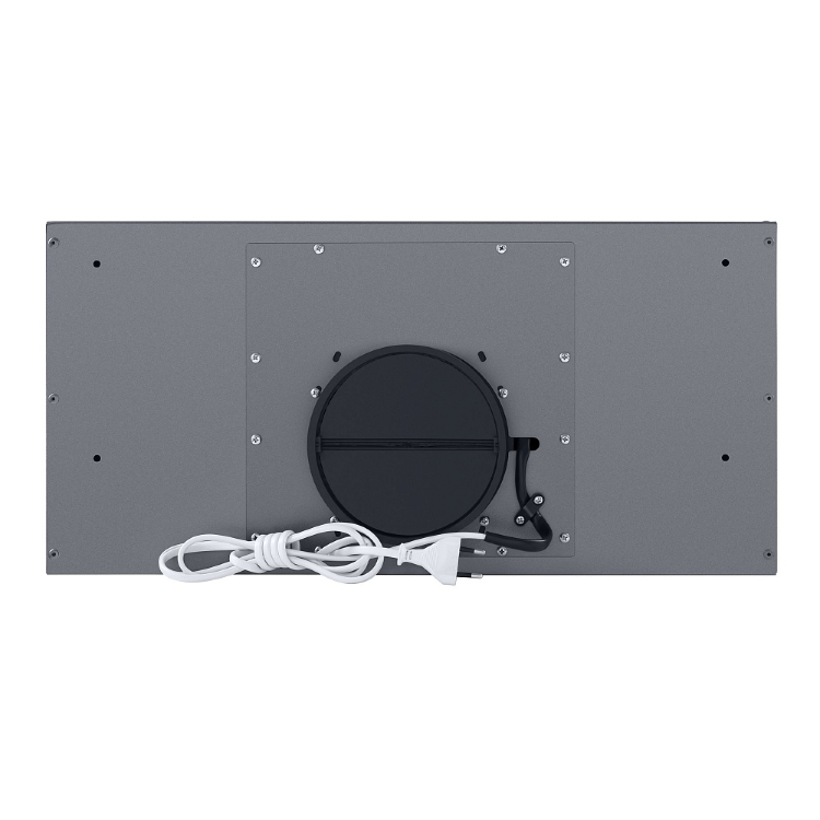 Maunfeld CROSBY POWER 60 INOX Gl вытяжка