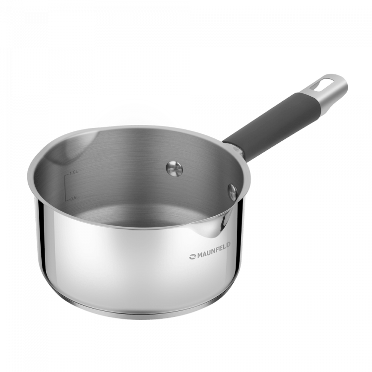 Maunfeld МSP16S08GR ковш