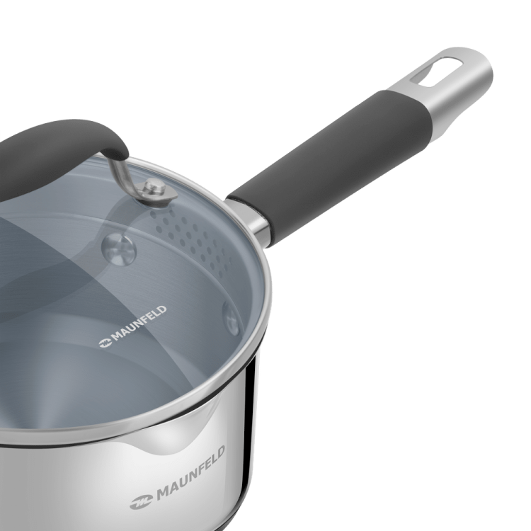 Maunfeld МSP16S08GR ковш