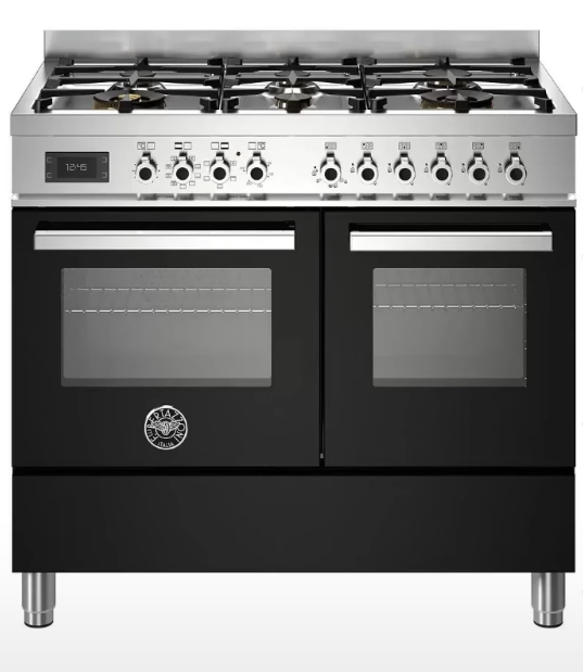 Bertazzoni PRO106L2ENET варочный центр
