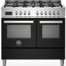 Bertazzoni PRO106L2ENET варочный центр