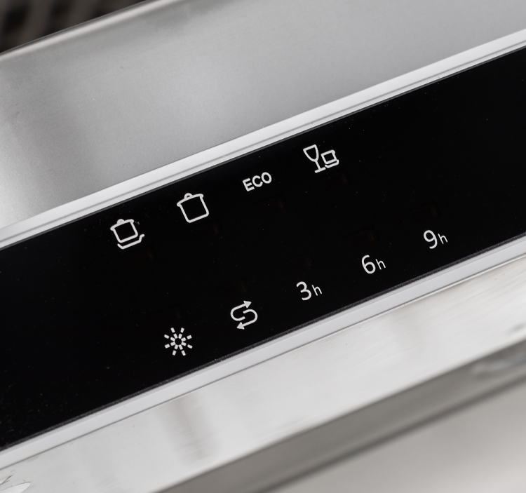 Hyundai HBD 440 встраиваемая посудомоечная машина