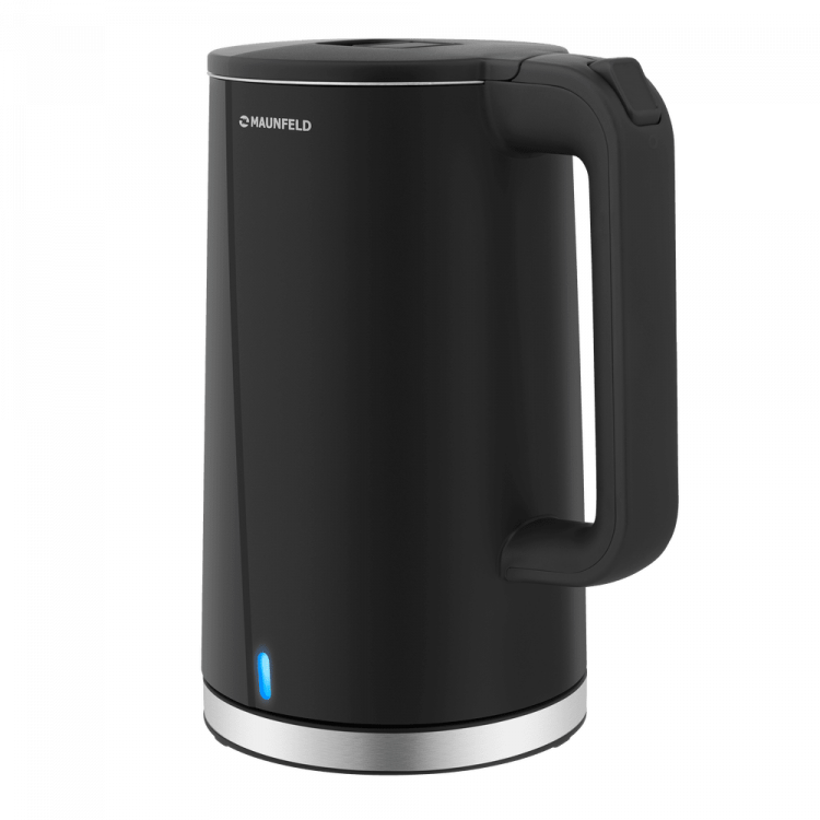 Maunfeld MGK-633BK чайник электрический
