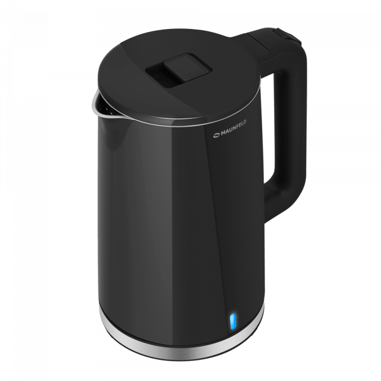Maunfeld MGK-633BK чайник электрический