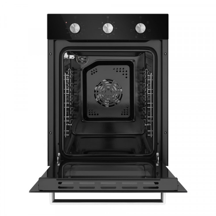 HOMSair OEF451BK электрический духовой шкаф