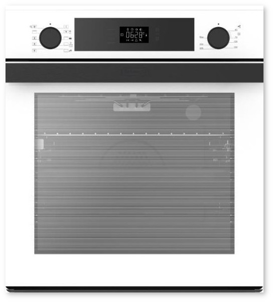 DeLonghi DEO 735 BB FRANCA электрический духовой шкаф