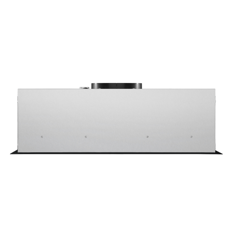 Maunfeld CROSBY HARDY 60 BLACK вытяжка встраиваемая